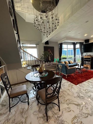 Hình ảnh ✅Bán Penthouse StarHill, Phú Mỹ Hưng, P. Tân Phú, Quận 7. M