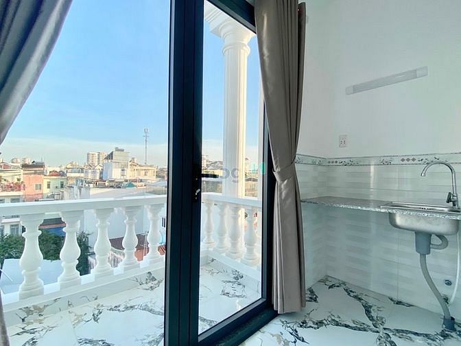 Hình ảnh 🔥Cho thuê Trang Chủ MB66.COM / Đăng Ký Tặng 66K dịch vụ 30m2 có bancol tại Gò Vấp🔥