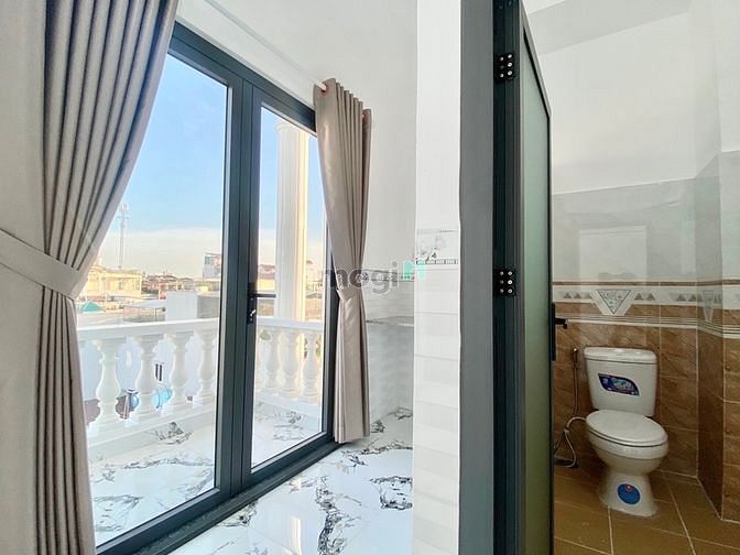 Hình ảnh 🔥Cho thuê Trang Chủ MB66.COM / Đăng Ký Tặng 66K dịch vụ 30m2 có bancol tại Gò Vấp🔥