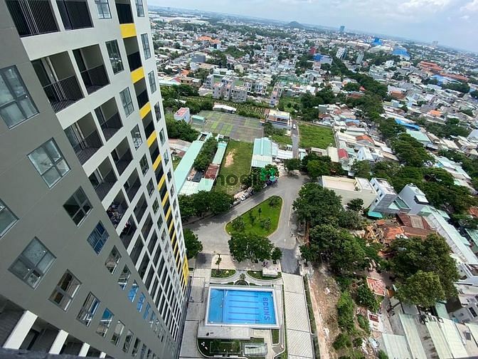 Hình ảnh Cho thuê chung cư Bcons Sala giá 4,5tr/tháng