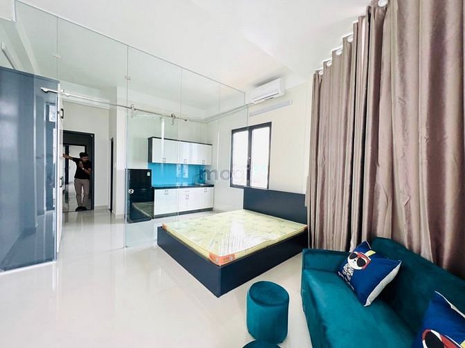Hình ảnh ✅CHO THUÊ CĂN HỘ DỊCH VỤ_Ngô Đức Kế Bình Thạnh