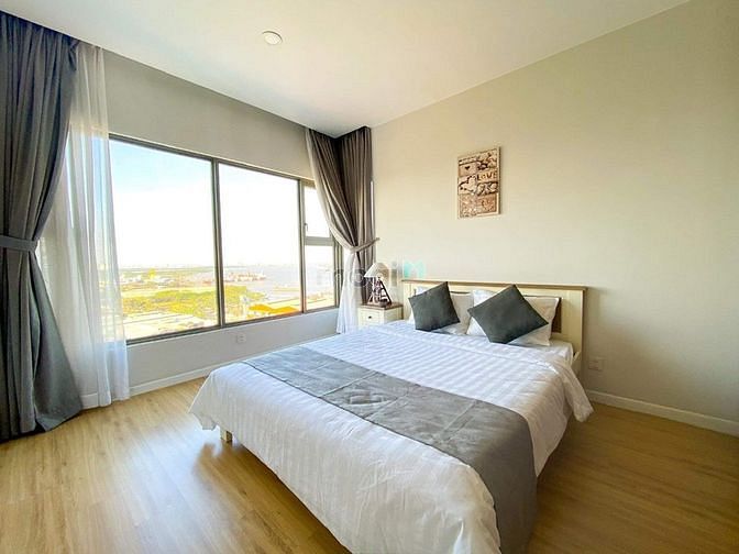 Hình ảnh 3PN full 13tr nhà đẹp, đủ nội thất Quận 7, cho thuê nhanh chung cư