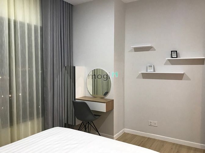 Hình ảnh 3PN full 13tr nhà đẹp, đủ nội thất Quận 7, cho thuê nhanh chung cư