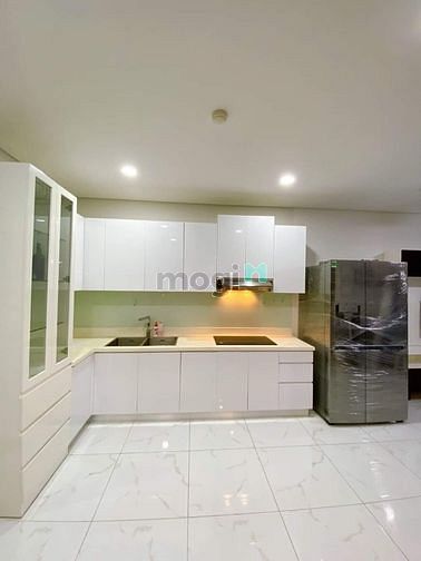 Hình ảnh 3PN full 13tr nhà đẹp, đủ nội thất Quận 7, cho thuê nhanh chung cư