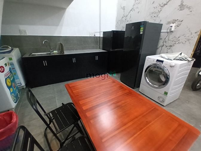 Hình ảnh Ký túc xá cao cấp gần Phạm Văn Đồng, trọn gói 1tr8