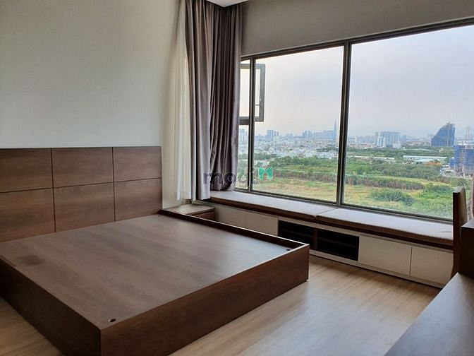 Hình ảnh 3PN full 13tr nhà đẹp, đủ nội thất Quận 7, cho thuê nhanh chung cư