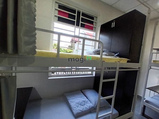 Hình ảnh Ký túc xá cao cấp gần Phạm Văn Đồng, trọn gói 1tr8