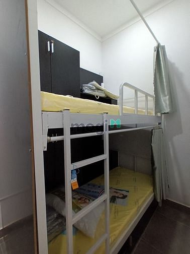Hình ảnh Ký túc xá cao cấp gần Phạm Văn Đồng, trọn gói 1tr8