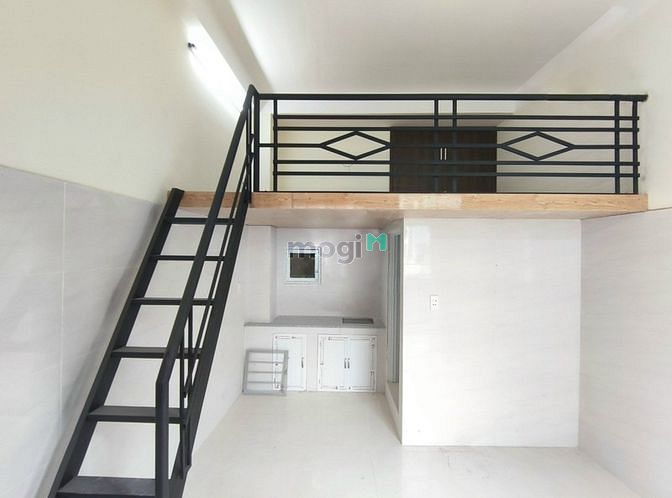 Hình ảnh Mb6623 nạp rút nhanh chóng có gác ban công full nội thất gần sân bay