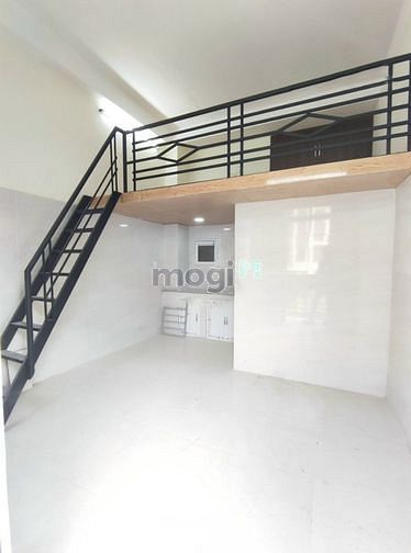 Hình ảnh Mb6623 nạp rút nhanh chóng có gác ban công full nội thất gần sân bay