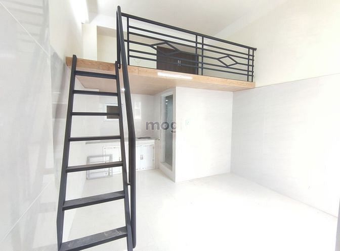 Hình ảnh Mb6623 nạp rút nhanh chóng có gác ban công full nội thất gần sân bay
