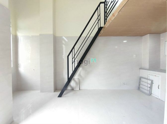 Hình ảnh Mb6623 nạp rút nhanh chóng có gác ban công full nội thất gần sân bay