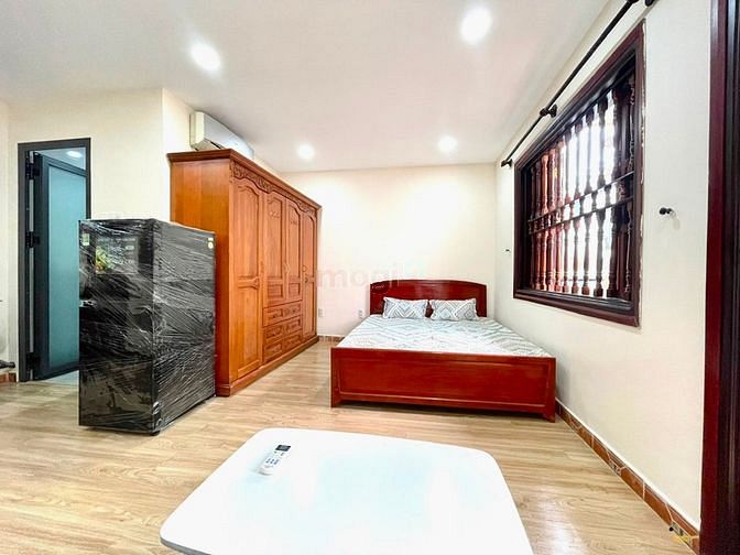 Hình ảnh Cho thuê Trang Chủ MB66.COM / Đăng Ký Tặng 66K ban công thoáng,gần cầu vượt Lăng Cha Cả cộng hòa TB