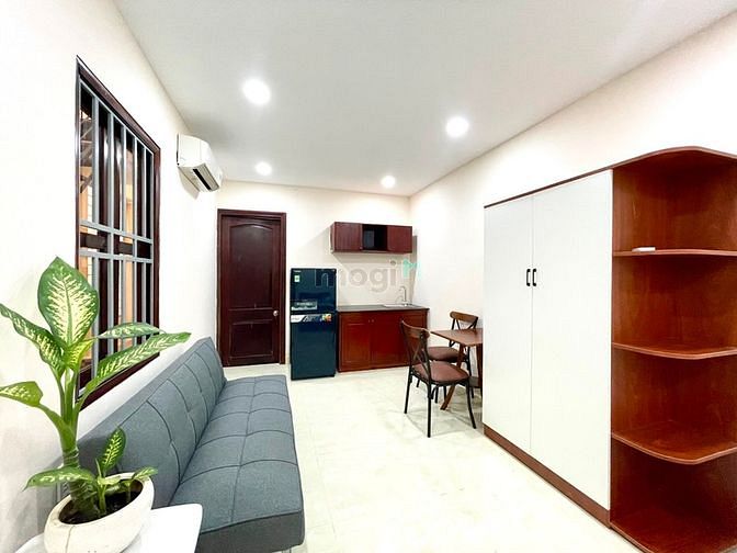 Hình ảnh Cho thuê Trang Chủ MB66.COM / Đăng Ký Tặng 66K ban công thoáng,gần cầu vượt Lăng Cha Cả cộng hòa TB