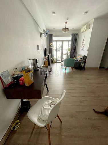 Hình ảnh Cho thuê chung cư Luxgarden, 2Pn, nội thất đẹp