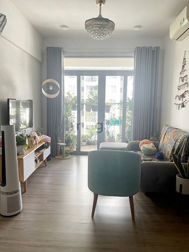 Hình ảnh Cho thuê chung cư Luxgarden, 2Pn, nội thất đẹp