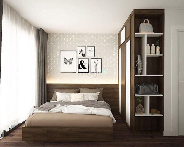 Hình ảnh Cho thuê 2PN Hưng Phúc 82m2 full nội thất cao cấp ! Liên hệ ngay