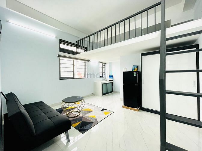 Hình ảnh Khai trương DUPLEX mới 100% như hình ở GÒ Vấp