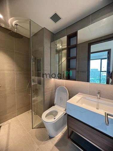 Hình ảnh 2PN Crest cho thuê gấp NTCB 28tr/tháng. đa dạng SP the metropole