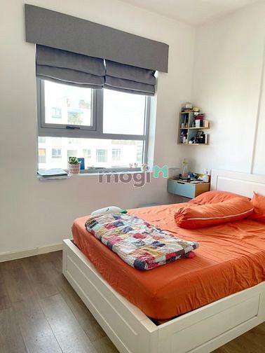 Hình ảnh Cho thuê chung cư Luxgarden, 2Pn, nội thất đẹp