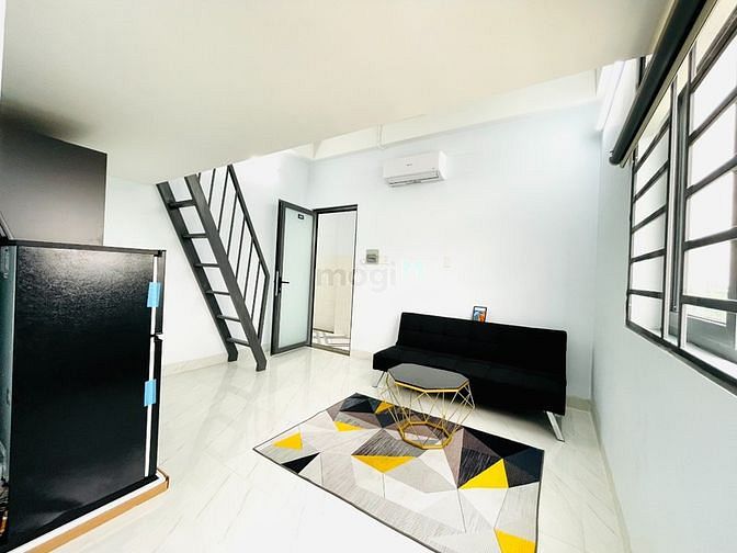 Hình ảnh Khai trương DUPLEX mới 100% như hình ở GÒ Vấp
