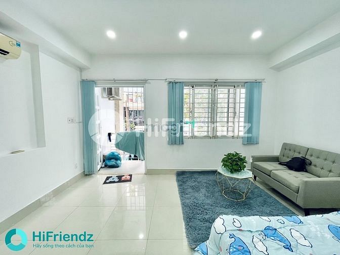 Hình ảnh 🔥Mb6623 nạp rút nhanh chóng mini full nội thất cửa sổ siêu thoáng mát ở Sân Bay Tân Bình
