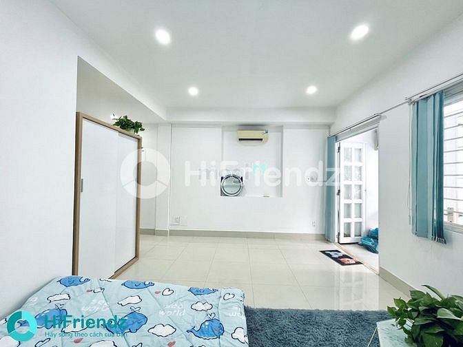 Hình ảnh 🔥Mb6623 nạp rút nhanh chóng mini full nội thất cửa sổ siêu thoáng mát ở Sân Bay Tân Bình