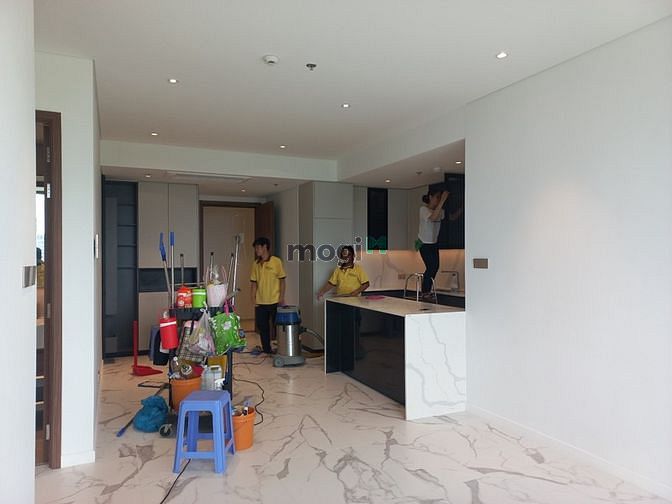 Hình ảnh 2PN Crest cho thuê gấp NTCB 28tr/tháng. đa dạng SP the metropole