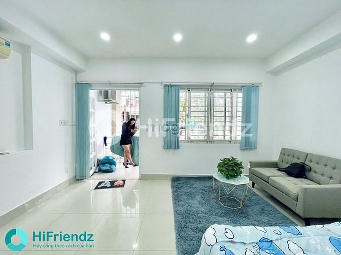 Hình ảnh 🔥Mb6623 nạp rút nhanh chóng mini full nội thất cửa sổ siêu thoáng mát ở Sân Bay Tân Bình