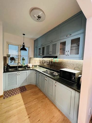 Hình ảnh Cho thuê Trang Chủ MB66.COM / Đăng Ký Tặng 66K New SaiGon 2pn full Nội thất - Gần ĐH RMIT & TĐT