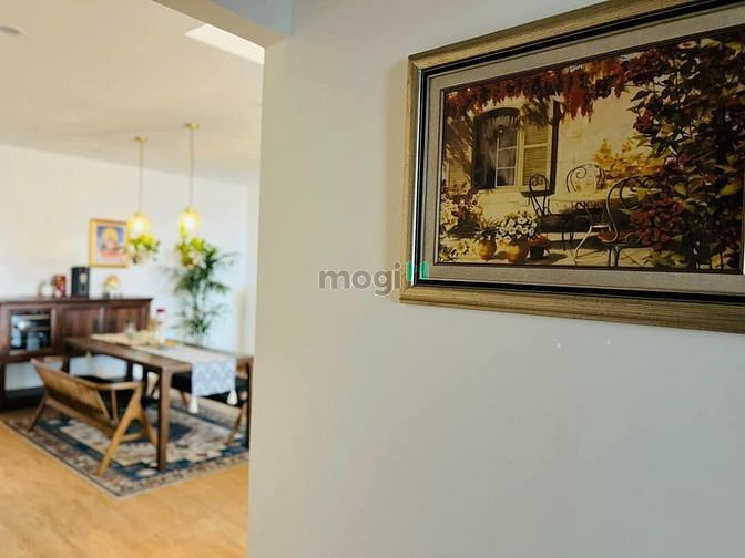 Hình ảnh Cho thuê Trang Chủ MB66.COM / Đăng Ký Tặng 66K New SaiGon 2pn full Nội thất - Gần ĐH RMIT & TĐT