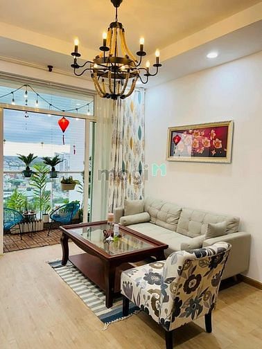 Hình ảnh Cho thuê Trang Chủ MB66.COM / Đăng Ký Tặng 66K New SaiGon 2pn full Nội thất - Gần ĐH RMIT & TĐT