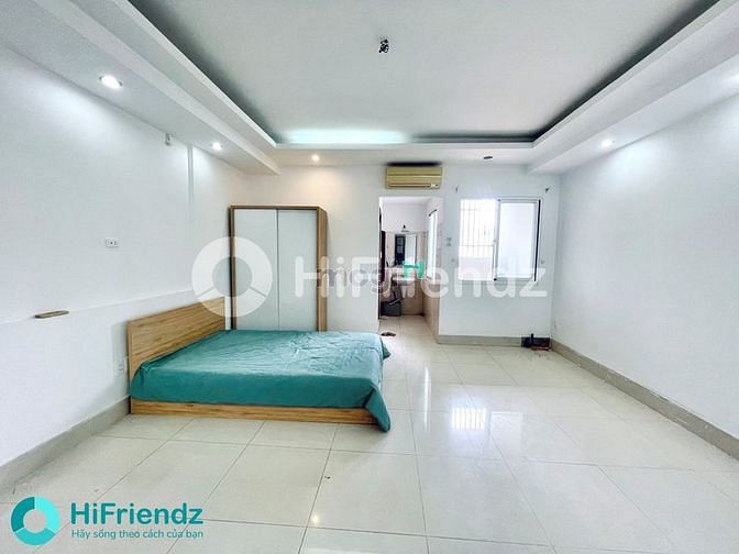 Hình ảnh 🔥Mb6623 nạp rút nhanh chóng mini full nội thất cửa sổ siêu thoáng mát ở Sân Bay Tân Bình