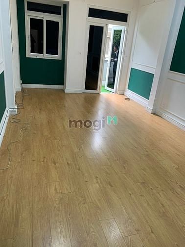 Hình ảnh Cho thuê nhà 135A Đặng Văn Ngữ, P.14, Phú Nhuận