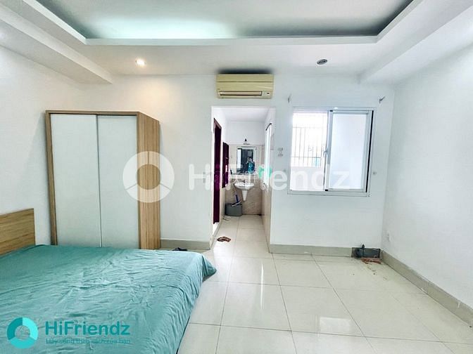 Hình ảnh 🔥Mb6623 nạp rút nhanh chóng mini full nội thất cửa sổ siêu thoáng mát ở Sân Bay Tân Bình