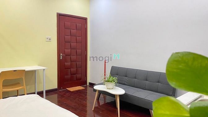 Hình ảnh 💥Cho thuê Studio cực rộng_ngay Tô Hiến Thành_quận 10