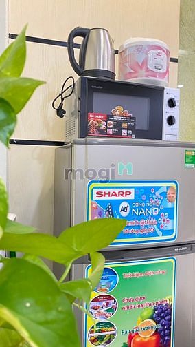 Hình ảnh 💥Cho thuê Studio cực rộng_ngay Tô Hiến Thành_quận 10