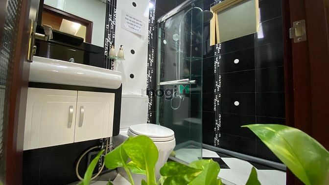 Hình ảnh 💥Cho thuê Studio cực rộng_ngay Tô Hiến Thành_quận 10