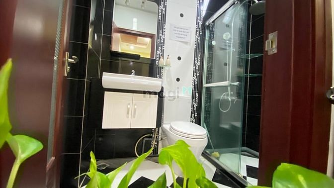Hình ảnh 💥Cho thuê Studio cực rộng_ngay Tô Hiến Thành_quận 10