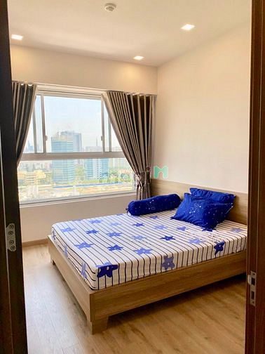 Hình ảnh Cho thuê Trang Chủ MB66.COM / Đăng Ký Tặng 66K Sunrise Riverside 2Pn full nội thất