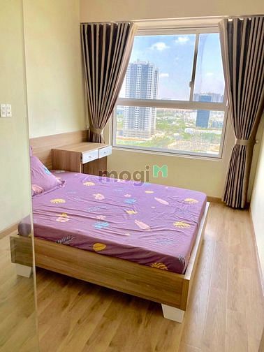 Hình ảnh Cho thuê Trang Chủ MB66.COM / Đăng Ký Tặng 66K Sunrise Riverside 2Pn full nội thất