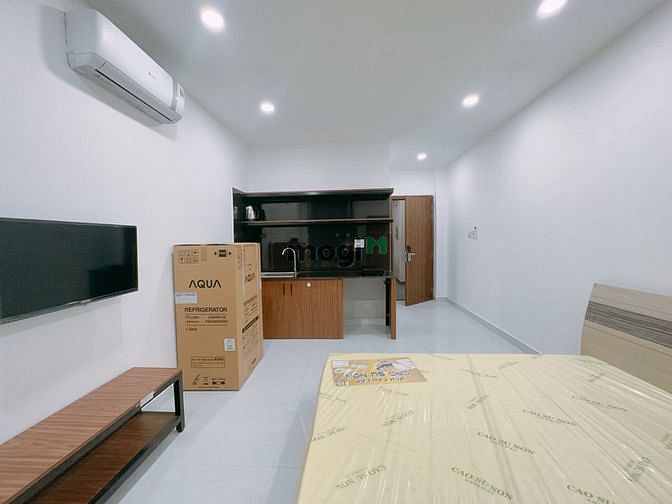 Hình ảnh Cho thuê Trang Chủ MB66.COM / Đăng Ký Tặng 66K full nội thất mới xây,cầu vượt Lăng Cha Cả Q.Tân Bình
