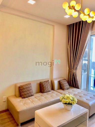 Hình ảnh Cho thuê Trang Chủ MB66.COM / Đăng Ký Tặng 66K Sunrise Riverside 2Pn full nội thất