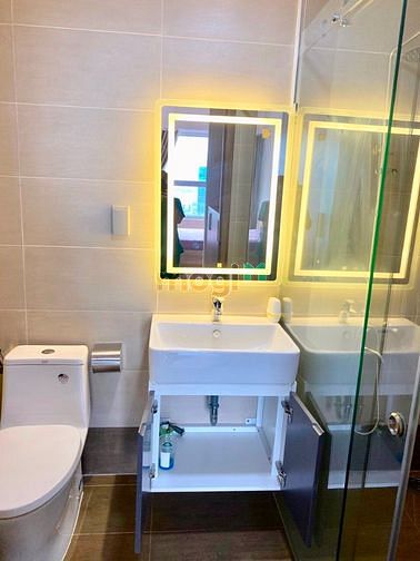 Hình ảnh Cho thuê Trang Chủ MB66.COM / Đăng Ký Tặng 66K Sunrise Riverside 2Pn full nội thất