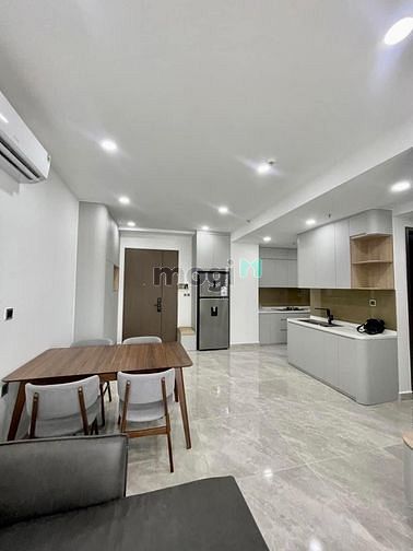 Hình ảnh Cho Thuê căn Hộ Midtown M8 - Phú Mỹ Hưng Nhà New 100%