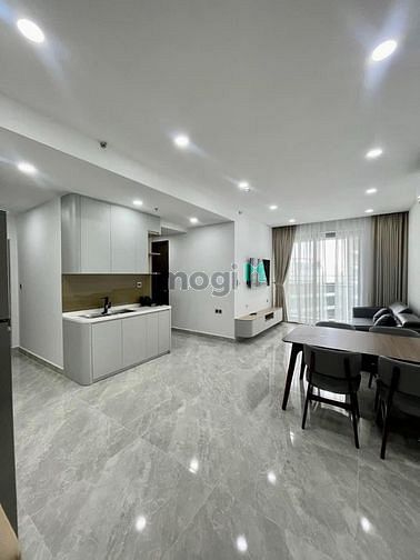 Hình ảnh Cho Thuê căn Hộ Midtown M8 - Phú Mỹ Hưng Nhà New 100%