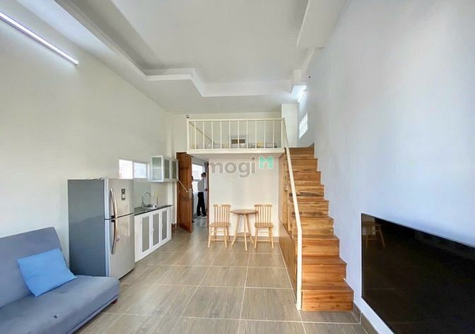Hình ảnh Mb6623 nạp rút nhanh chóng duplex full nội thất,ban công thoáng,gần Etown cộng hòa Tân Bìn