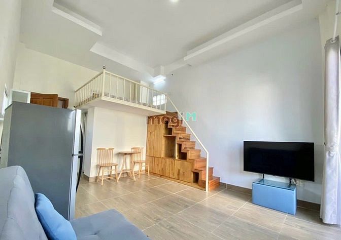 Hình ảnh Mb6623 nạp rút nhanh chóng duplex full nội thất,ban công thoáng,gần Etown cộng hòa Tân Bìn