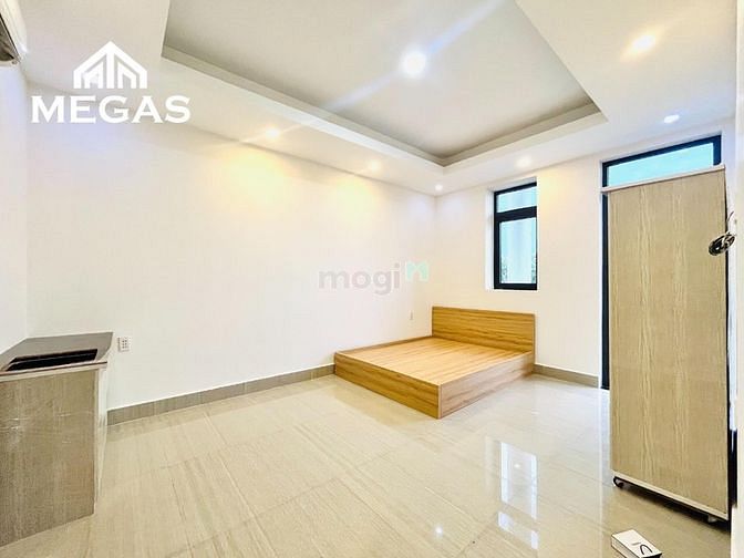 Hình ảnh STUDIO Mới Xây Rộng 30m2 - Ban Công CHILL - Ngay Cầu Tham Lương