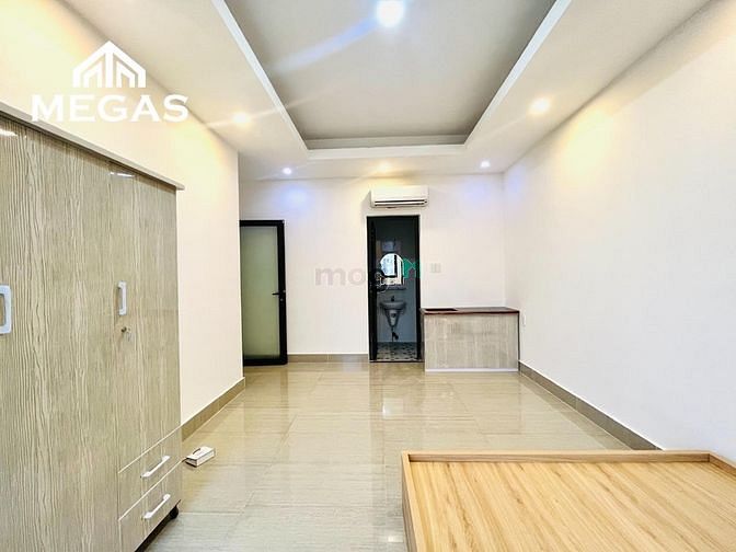 Hình ảnh STUDIO Mới Xây Rộng 30m2 - Ban Công CHILL - Ngay Cầu Tham Lương